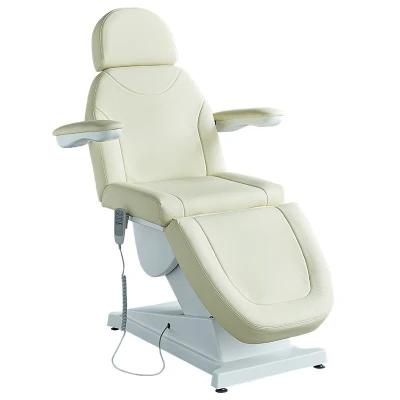 High Quality Hospital Furniture Adjustable Blood Donation Chair Medical Electric Hospital Dialysis Chair (UL-22MD67)