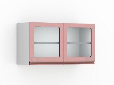 Office Treatment Metal Webber Forth+Carton+Wooden Frame W900*D600*H800mm Locker Cabinet Cabinets