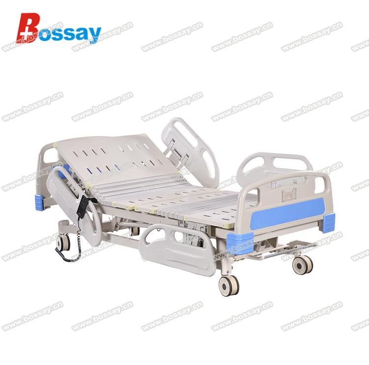 Linak Motor Electric Medical Functional Bed