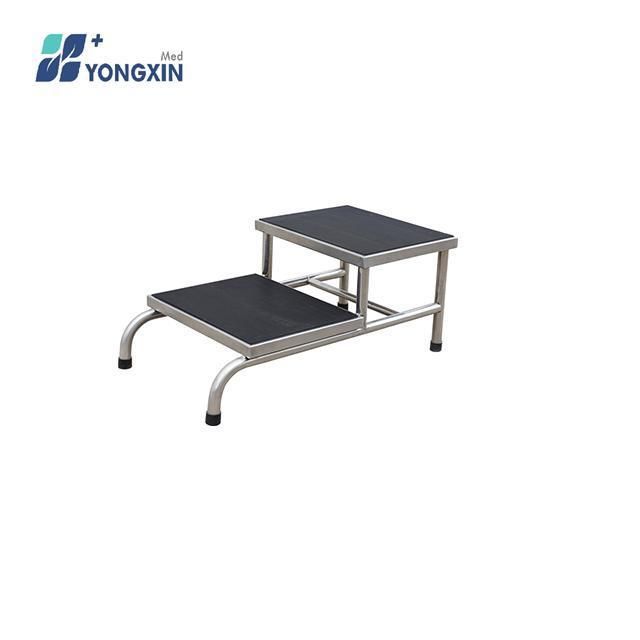 Yxz-025 Step Stool (2 layers)