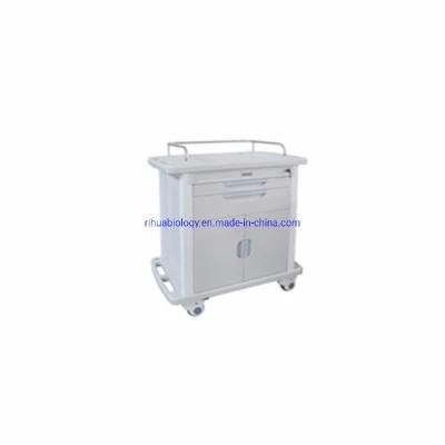 Rh-CH102 ABS Nursing Cart to Hospital Furniture