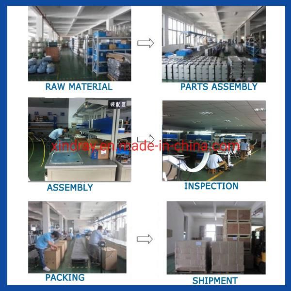 Factory Hospital Medical Infant Baby Trolley