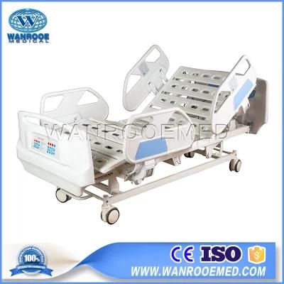 Bae502 Multi-Functional Medical Equipment Hospital Electric Adjustable Bed for Patient