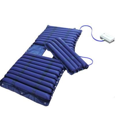 Easy Clean Anti Bedsore Hospital Inflatable Mattress Rb04