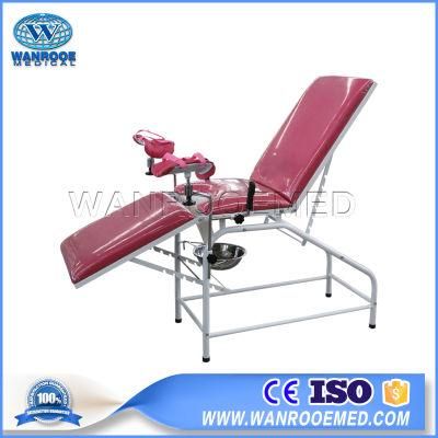 a-2005A Multi-Purpose Obstetric Delivery Parturition Gynecology Operation Bed