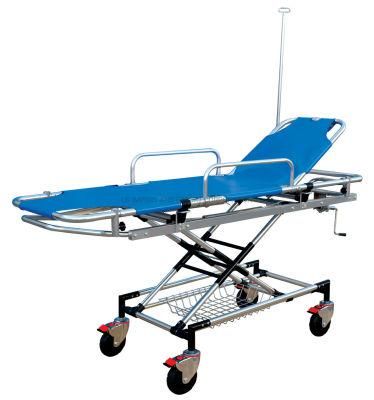 Emergency Bed LG-Yxh-3L for Medical Use