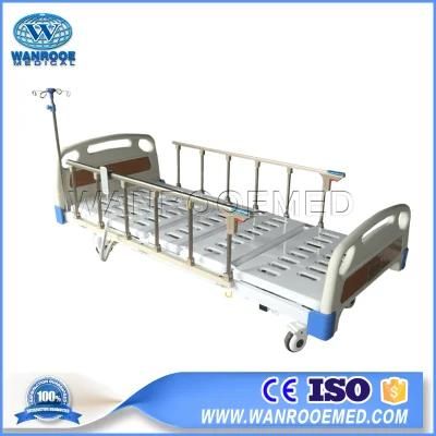 Bae507 Electric Hospital Five Functions Patient Operating Bed