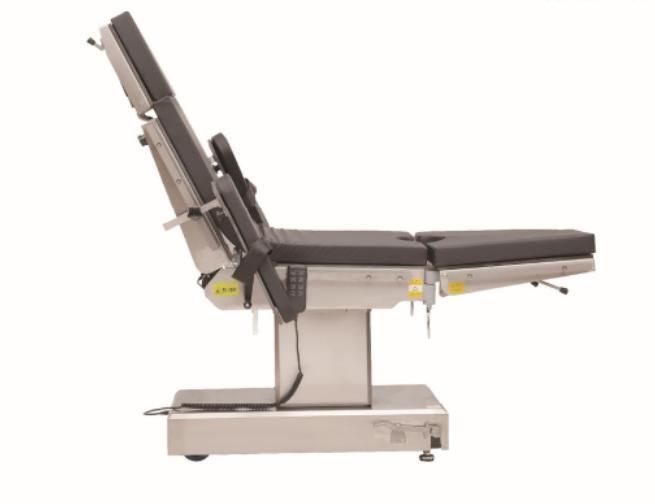 Electric Operating Table-Four-Control Integrated Electric Operating Table