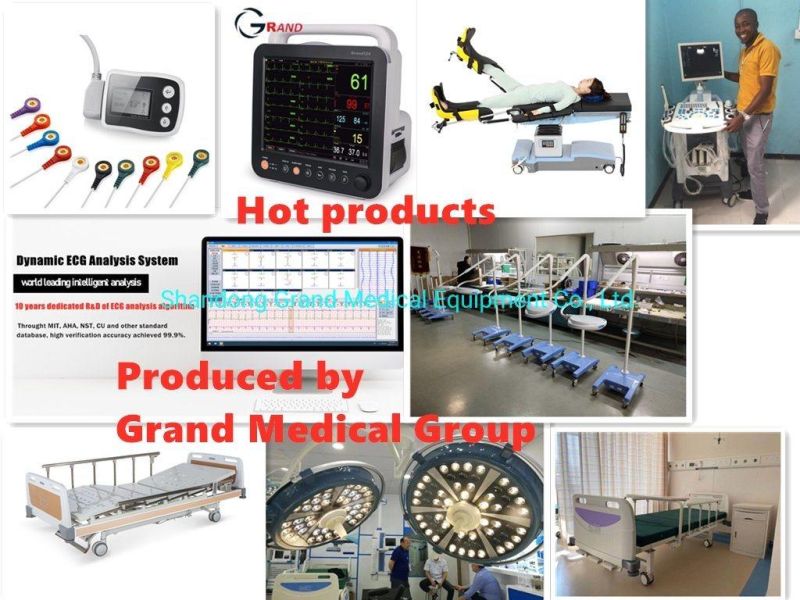 Germany Quality Hospital Equipment Manufacture Mobile Patient File Medical Cart Stainless Steel Medical Record Trolley Hospital Case History Folder Trolley