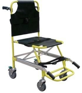 Aluminum Alloy Stair Stretcher for Medical Emergency Transport Slv-5D