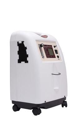 Chinese Manufacturer to Indonesia 220V Medical Oxygen Concentrator 96% Purity