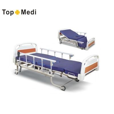 Premium Full 7 Function Hospital Electric Bed