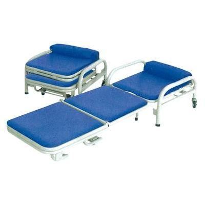(MS-C30) Accompany Chair Folding Chair Sleeping Chair for Hospital