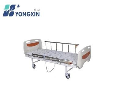 Yxz-C2 Medical Equipment Two Function Electric Patient Bed for Hospital