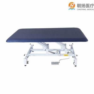 Physical Therapy Bariatric Treatment Couch Bed Physiotherapy Electric Rehabilitation Bobath Table