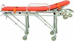 Wn-3A- Aluminum Alloy Ambulance Stretcher