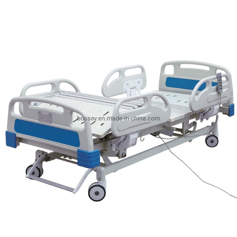 Hospital Bed Laboratory Equipment Medical Instrument Bedroom Furniture