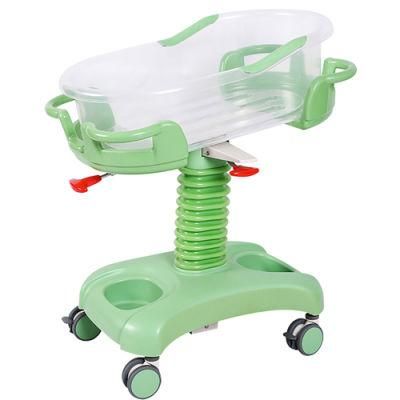 Hospital ICU Luxury Baby Basin New Baby Cart Infant Bed Baby Cot