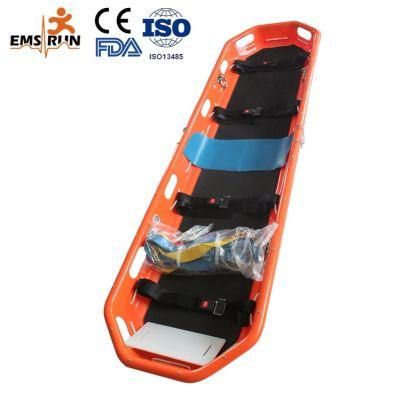 Plastic Basket Stretcher for Helicopter