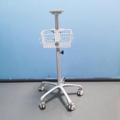 Hospital Furniture Roll Stand for Medical Device with Good Quality and Best Price