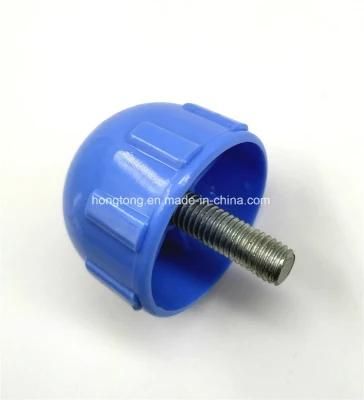 Infusion Rack Plastic Fittings IV Stand Fittings Fastening Screw