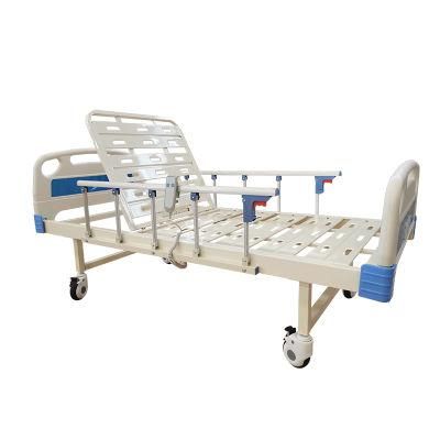 Cost-Effective One Function Electric Hospital Bed