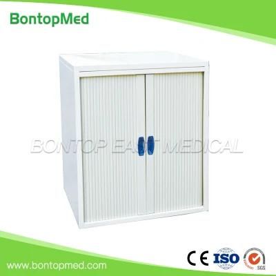 Steel File Storage Cabinet Metal Filing Instrument Cabinet OEM