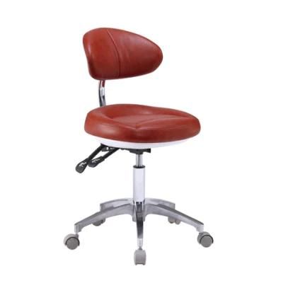 Durable Portable Profession Dental Stool with a Factory Price