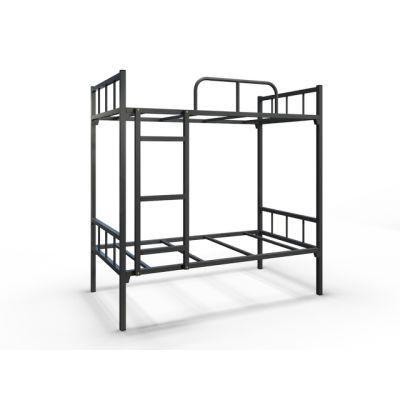 Oekan Hospital Use Furniture Modern Hospital Furniture Metal Bunk Bed for Rest Area