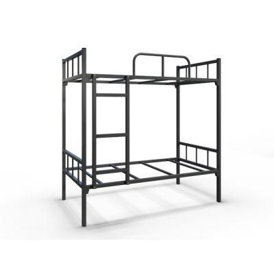 Oekan Hospital Use Furniture Modern Hospital Furniture Metal Bunk Bed for Rest Area