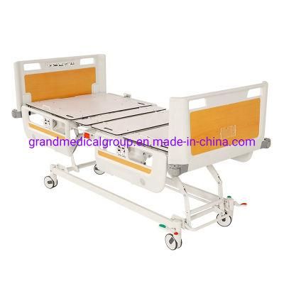 Advanced Nursing Drive Full Electric Hospital Bed