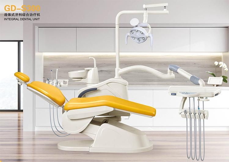 Sinol Dental Chair Unit Price