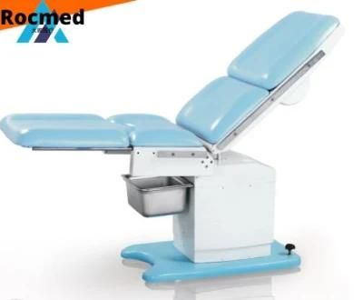 Electric Medical Obstetric Parturition Examination Bed Operating Table