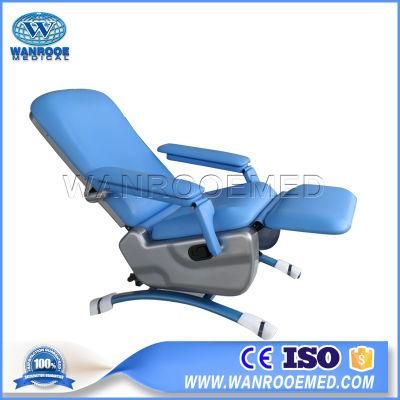 Bxd104 Electric Blood Donation Chair for Hospital Use