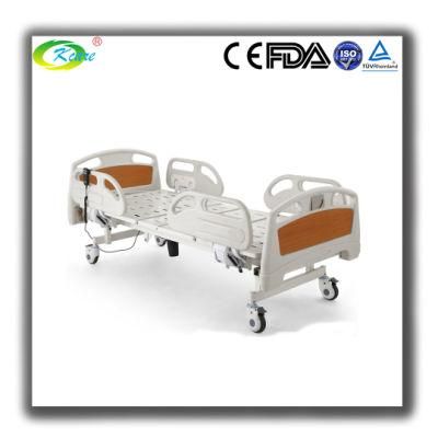 High Quality Hospital Furniture Electric Hospital Bed Hospit Electr Bed