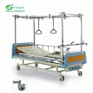 Hospital Bed Traction Bed Manual Bed (HR-683)