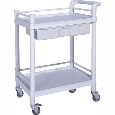 ABS Hospital Trolley for Sale