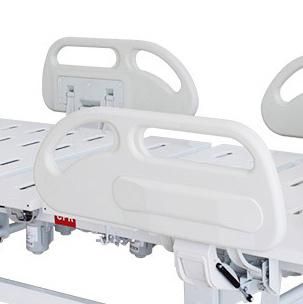 HS5108g 5 Function Electric Medical Hospital emergency Bed with CPR