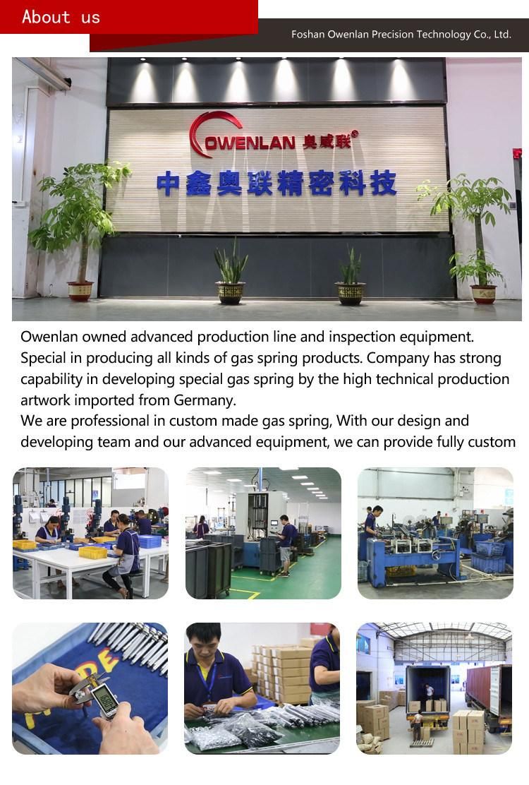Aluminum Alloy Collapsible Hospital Bed Protective Rail
