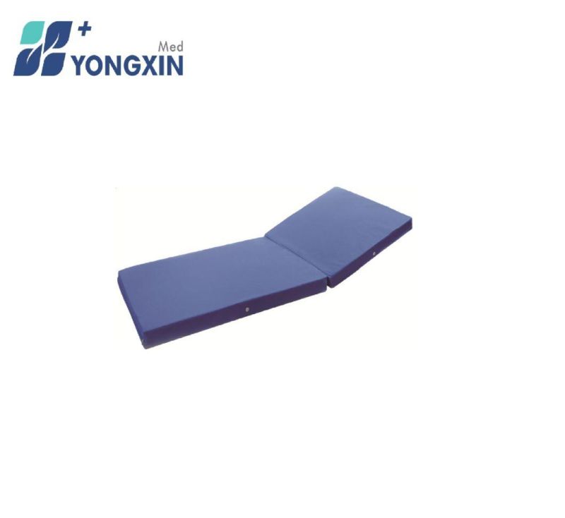 Yx1002 Hospital Single-Crank Bed Mattress