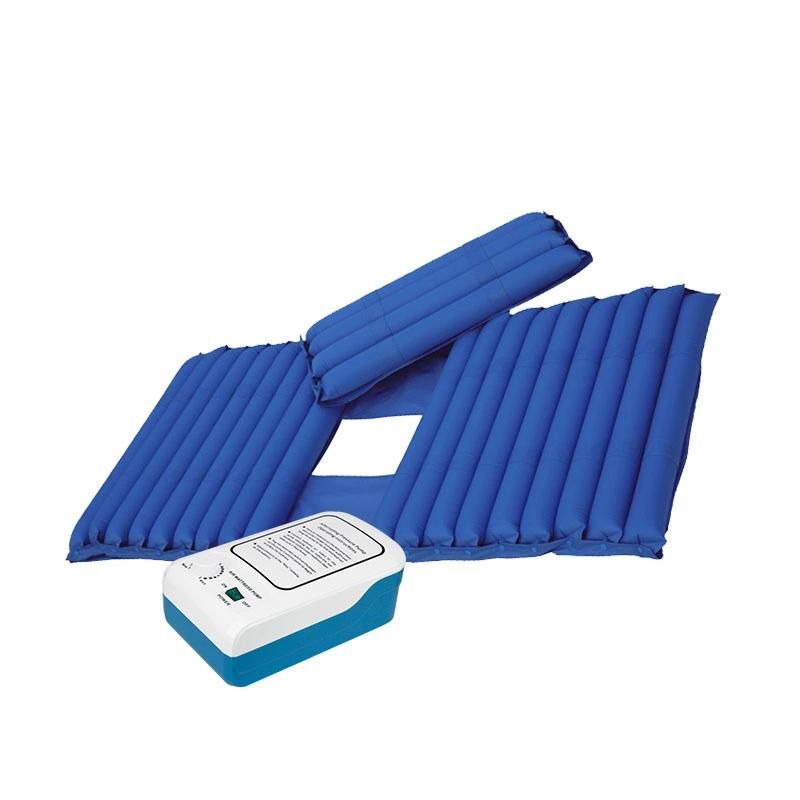 2020 Hot Selling Popular Medical Air Strip Mattress for Hospital