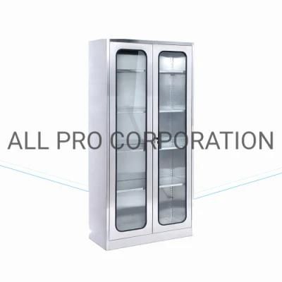 Promotional Metal Microscope Slides Storage Cabinet for Pathology Lab