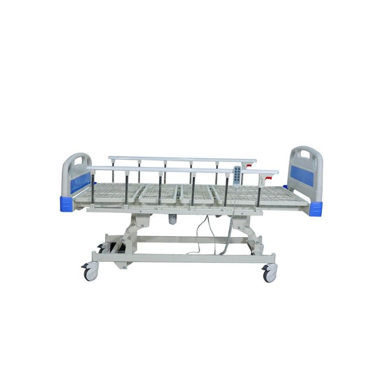 N01e Electric Five-Function Hospital Bed Medical Bed Sick Bed Patient Bed