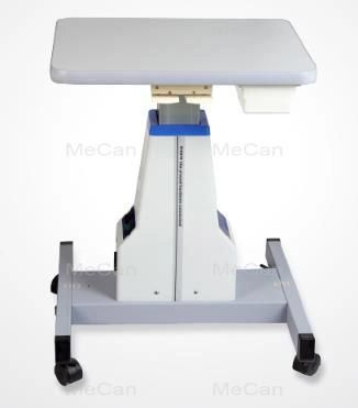 Electric Instrument Table Ophthalmic Equipment Electric Table