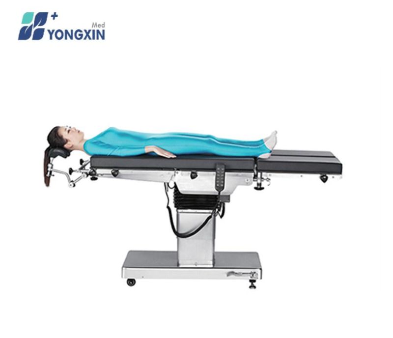 Yx-Et300c Electric Operation Table