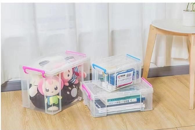 Medical Storage Box Plastic Crate Approved Plastic Medical Turnover Box