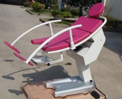 Electric Obstetrics Hospital Bed