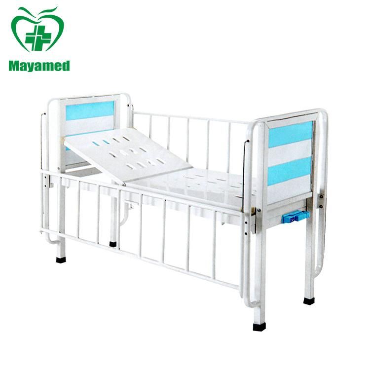 My-R033b Single Manual Crank Children Care Bed
