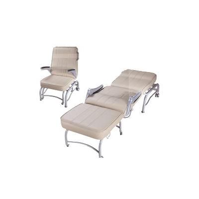 Luxury Medical Equipment Accompany Chair