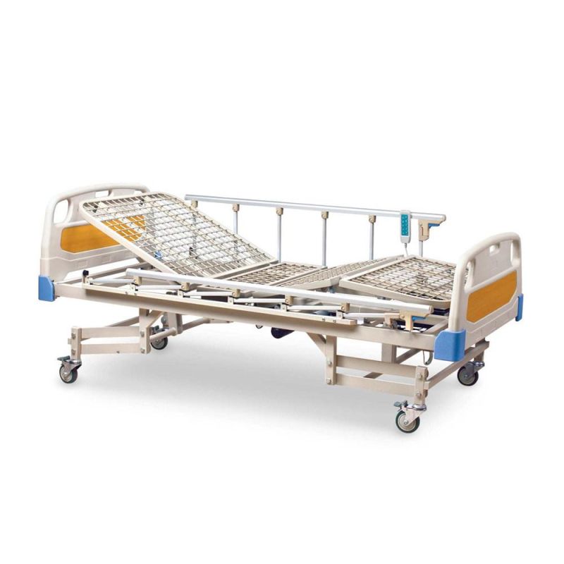 Hospital Furniture Hospital Bed Medical Device for All People